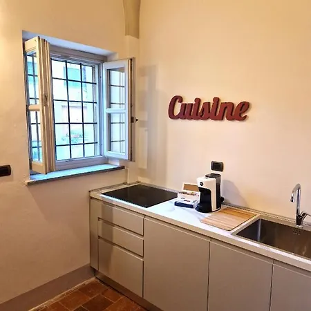 Appartement Via Roma