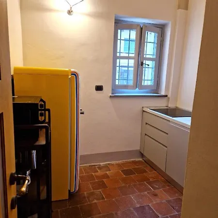 Apartman Via Roma