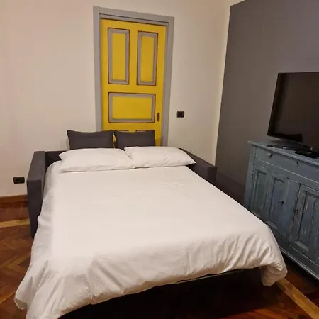Via Roma * ケラスコ