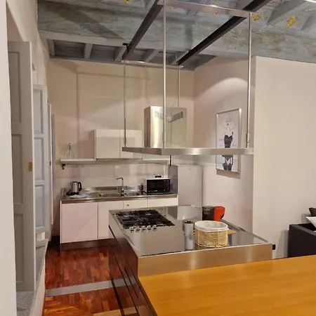 Apartment Via Roma Cherasco