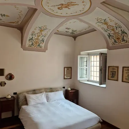 Via Roma Appartement *