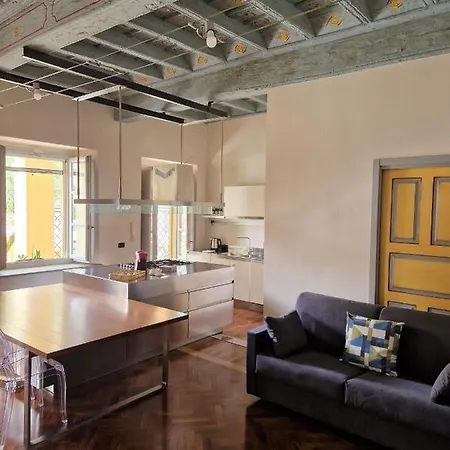 Via Roma Appartement Cherasco