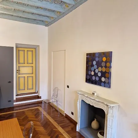 Apartman Via Roma Cherasco