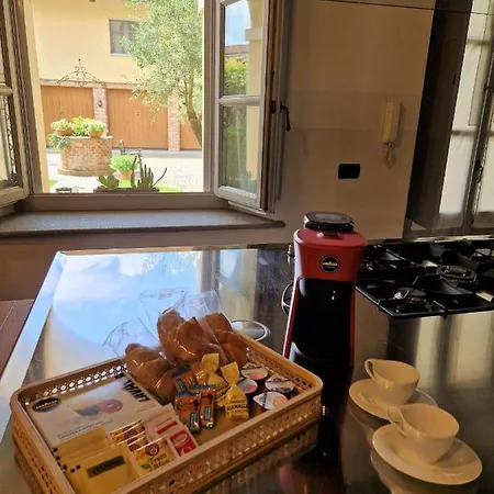 Apartman Via Roma *
