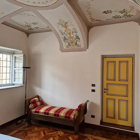 Apartman Via Roma