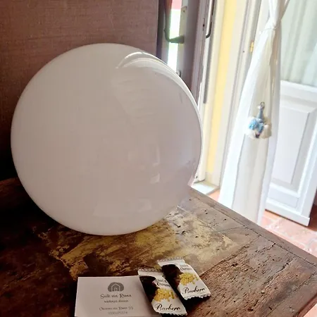 Via Roma Apartman