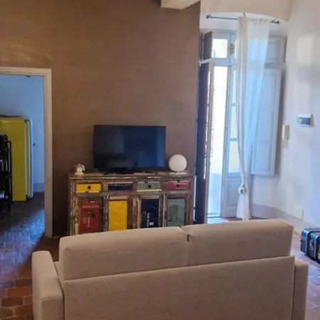 Via Roma Appartement Cherasco