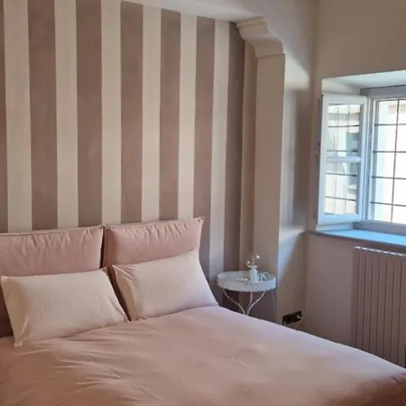 Via Roma Apartment Cherasco