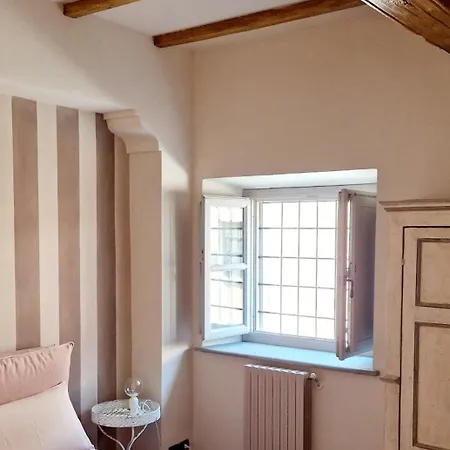 Via Roma Apartman