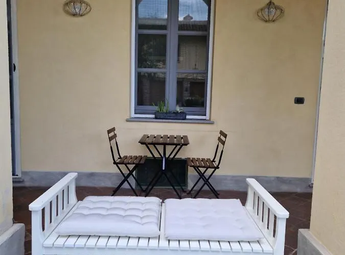 Via Roma Apartment Cherasco